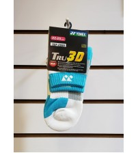 Yonex SSF-2889 Blue Tru3D Socks